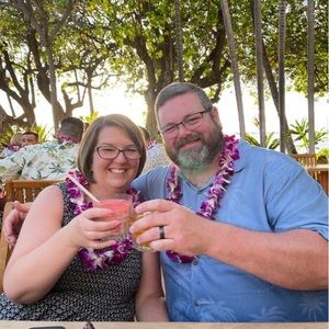 Meet your Posher, Tyson